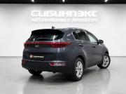 Kia Sportage IV Кемерово  - изображение 22