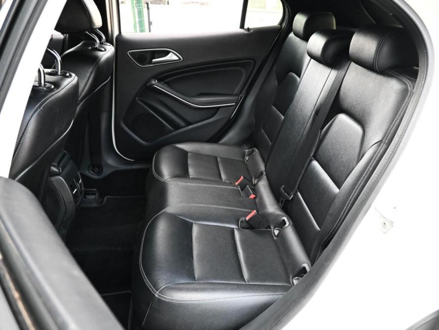 Mercedes-Benz GLA I (X156) Новороссийск  - изображение 9