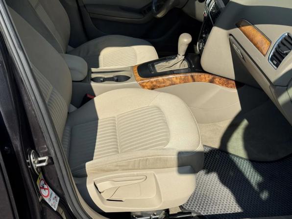 Audi A4 IV (B8) с пробегом 2008 года, цена 790 000 рублей, 255689 км, седан, Автокод Объявления