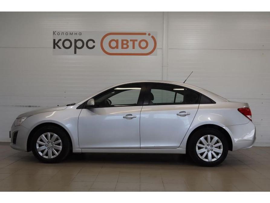Chevrolet Cruze I Рестайлинг Коломна  - изображение 2