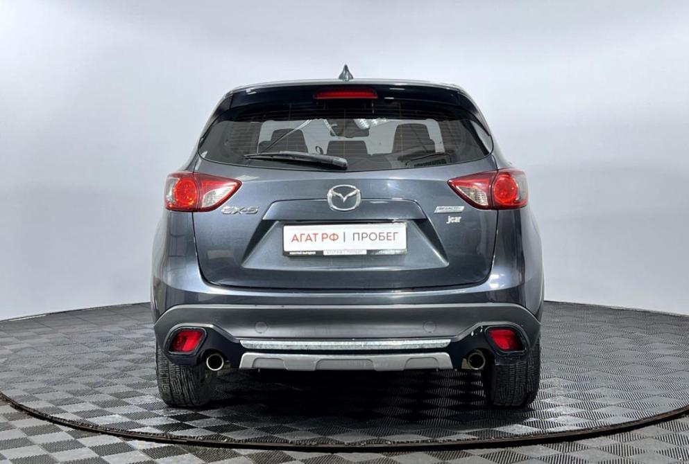 Mazda CX-5 I Нижний Новгород  - изображение 7