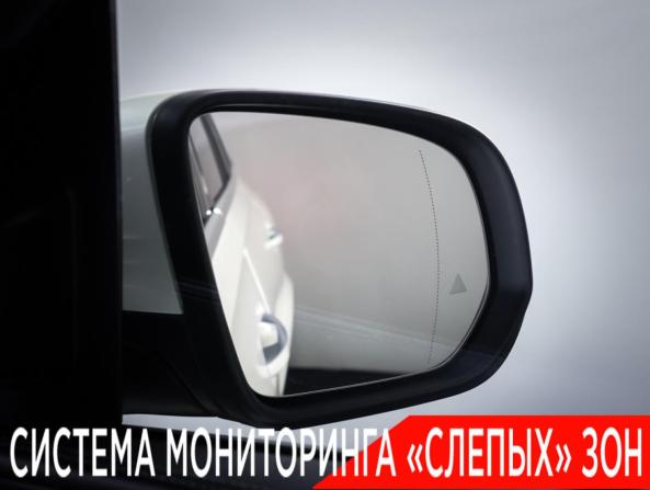 Mercedes-Benz GLS II (X167) с пробегом 2019 года, цена 7 890 000 рублей, 79823 км, внедорожник, Автокод Объявления
