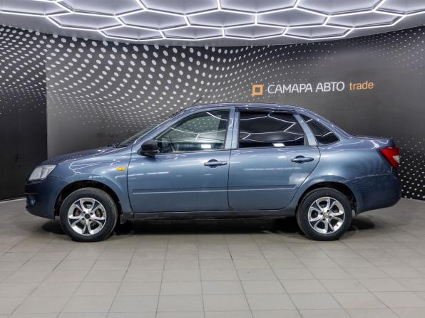 Lada (ВАЗ) Granta I с пробегом 2014 года, цена 295 000 рублей, 166000 км, седан, Автокод Объявления