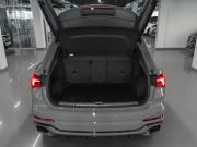 Audi Q3 II (F3) Москва  - изображение 56