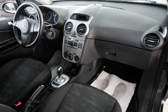 Opel Corsa D Рестайлинг I с пробегом 2011 года, цена 539 000 рублей, 106000 км, хэтчбек, Автокод Объявления