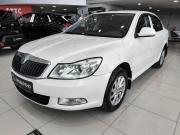 Skoda Octavia II (A5) Рестайлинг Казань  - изображение 23
