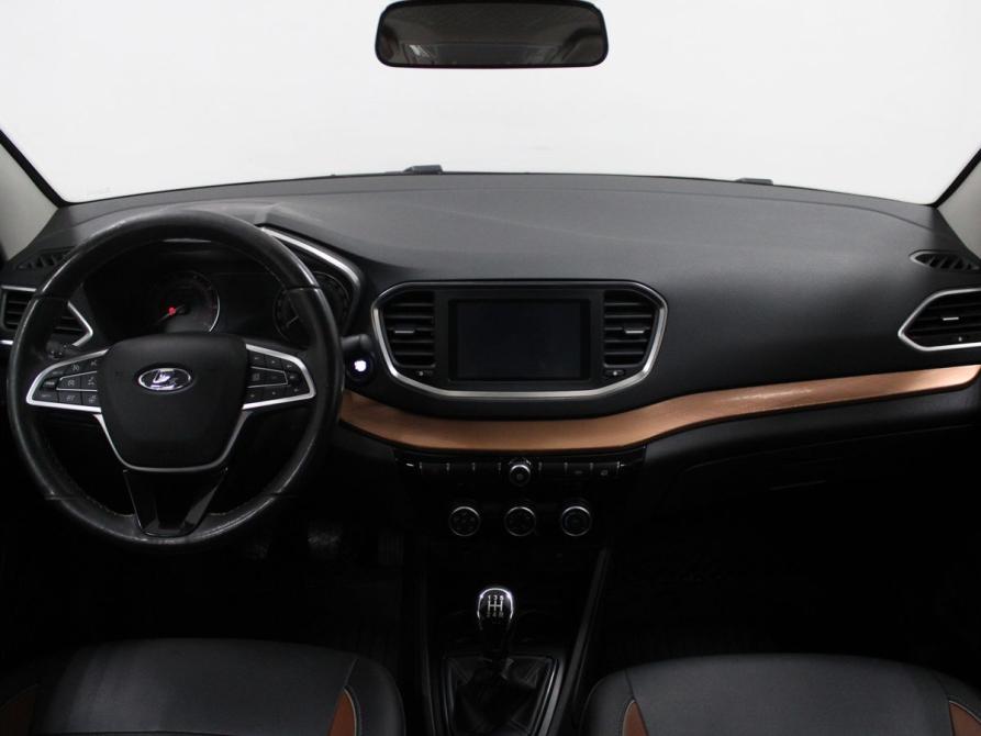 Lada (ВАЗ) Vesta I Рестайлинг (NG) Старый Оскол  - изображение 7