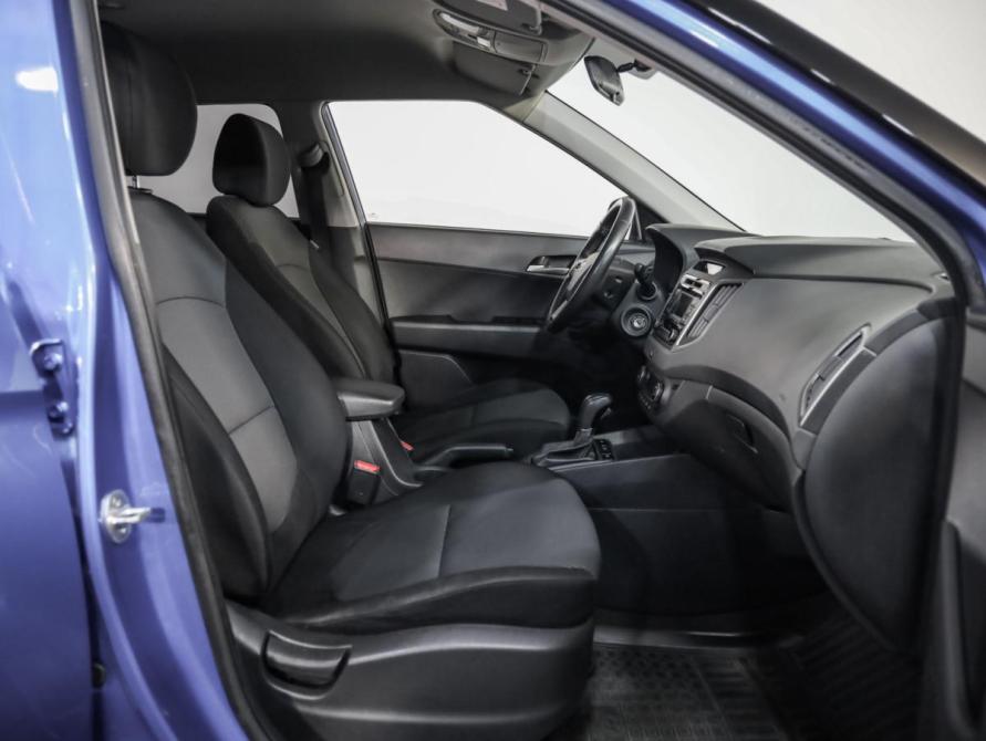 Hyundai Creta I Санкт-Петербург  - изображение 18