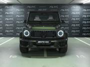 Mercedes-Benz G-Класс AMG II (W465) Рестайлинг Москва  - изображение 34