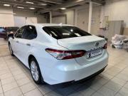 Toyota Camry VIII (XV70) Челябинск  - изображение 26