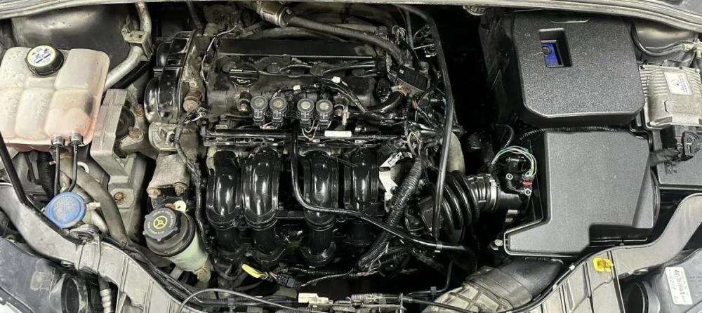 Ford Focus III Набережные Челны  - изображение 7