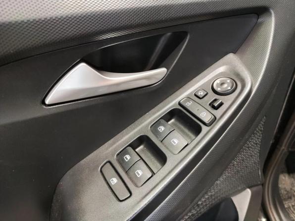 Hyundai Creta I Рестайлинг с пробегом 2021 года, цена 2 459 200 рублей, 121001 км, внедорожник, Автокод Объявления