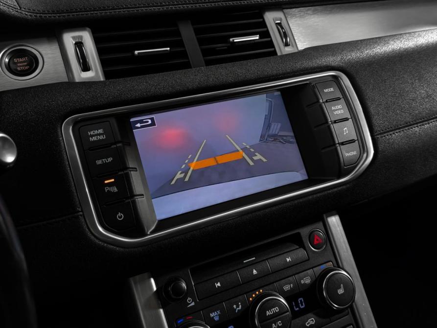 Land Rover Range Rover Evoque I Санкт-Петербург  - изображение 17