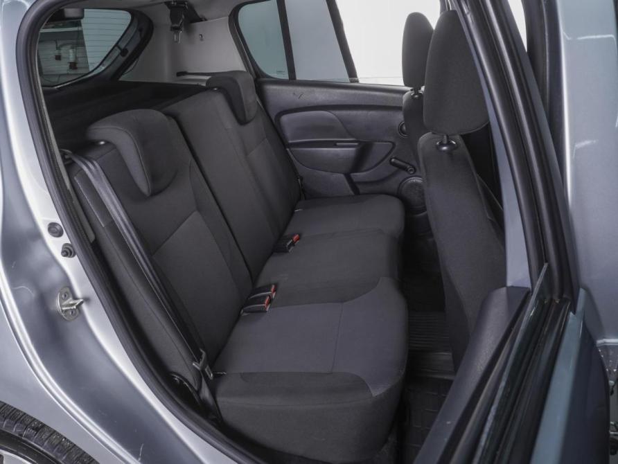 Renault Sandero II Рестайлинг Ростов-на-Дону  - изображение 7