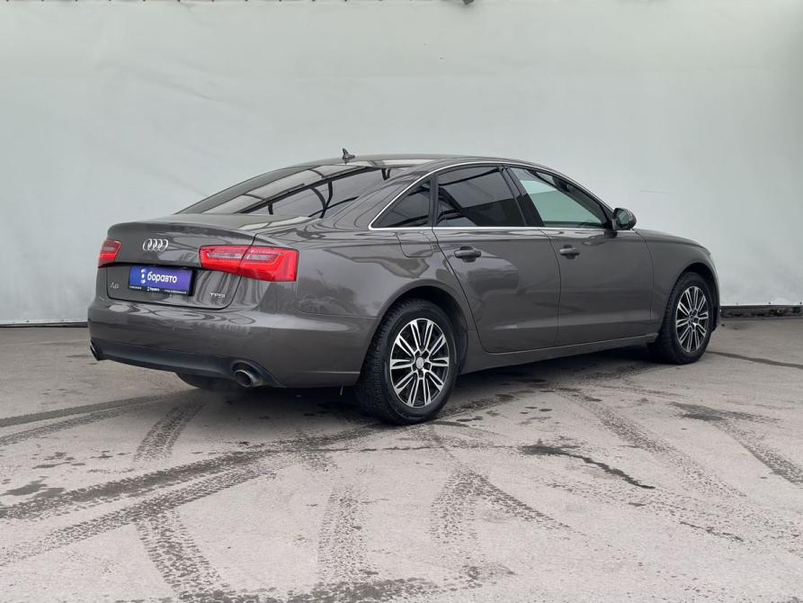 Audi A6 IV (C7) Липецк  - изображение 4