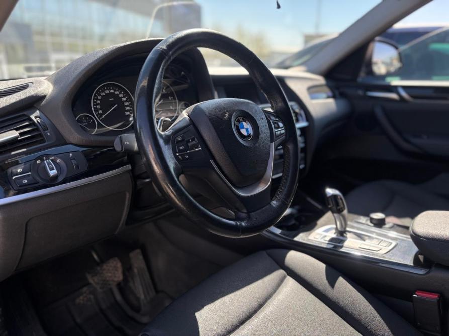BMW X4 I (F26) Набережные Челны  - изображение 14