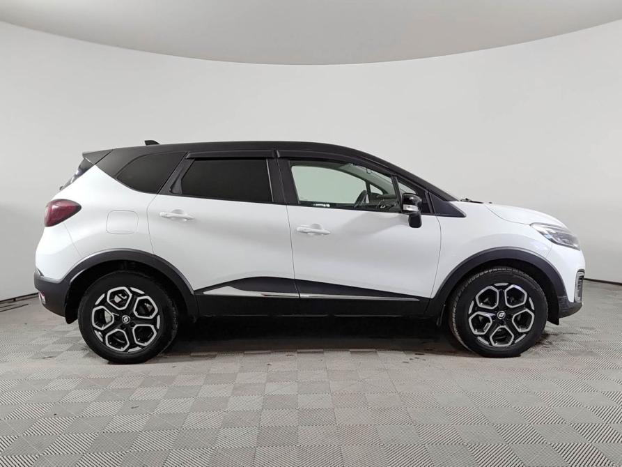 Renault Kaptur I Рестайлинг Уфа  - изображение 5