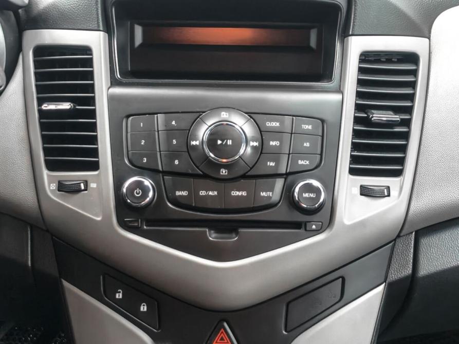 Chevrolet Cruze I Ростов-на-Дону  - изображение 16