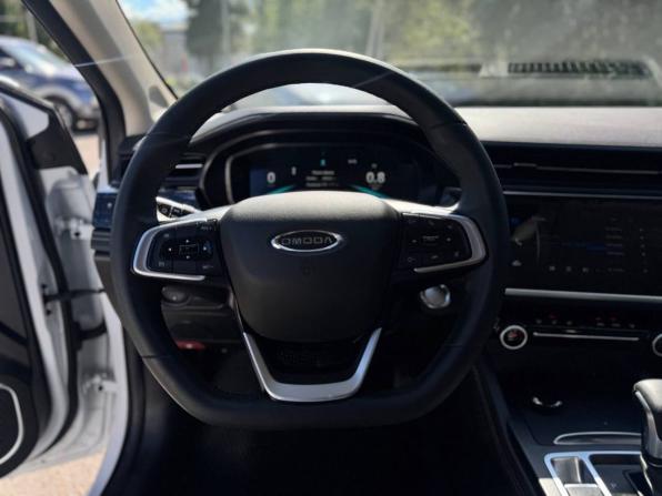 Omoda S5 с пробегом 2024 года, цена 1 425 000 рублей, 46000 км, седан, Автокод Объявления