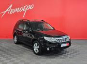 Subaru Forester III Рестайлинг Вологда  - изображение 24