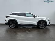 Changan UNI-T I Москва  - изображение 17