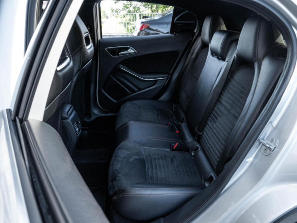 Mercedes-Benz GLA I (X156) с пробегом 2014 года, цена 1 848 000 рублей, 159240 км, внедорожник, Автокод Объявления