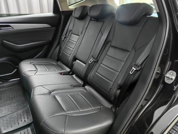 Haval F7 I Рестайлинг с пробегом 2022 года, цена 1 878 000 рублей, 91330 км, внедорожник, Автокод Объявления