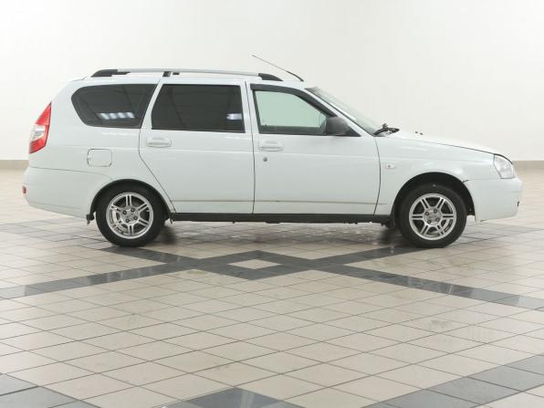 Lada (ВАЗ) Priora I с пробегом 2012 года, цена 199 000 рублей, 212011 км, универсал, Автокод Объявления