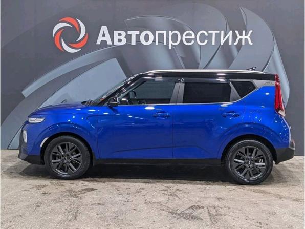 Kia Soul III с пробегом 2021 года, цена 1 925 000 рублей, 111207 км, хэтчбек, Автокод Объявления