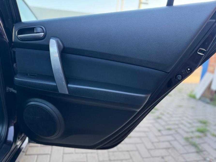 Mazda 6 II (GH) Ростов-на-Дону  - изображение 16