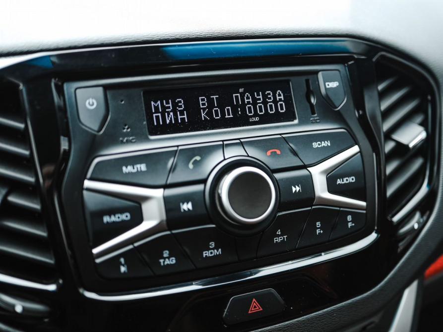 Lada (ВАЗ) Vesta I Ижевск  - изображение 19