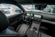 Jaecoo J8 Москва  - изображение 30
