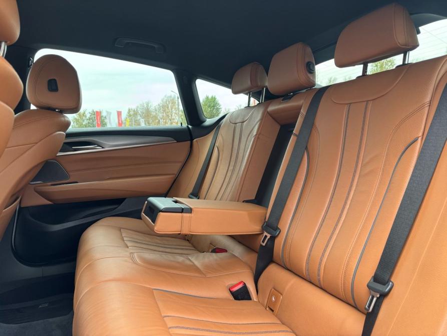 BMW 6 серии IV (G32) Тверь  - изображение 38