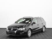 Volkswagen Passat B6 Москва  - изображение 16