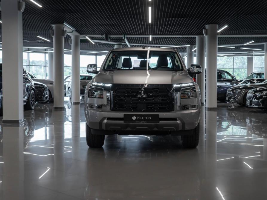 Mitsubishi L200 VI Москва  - изображение 3
