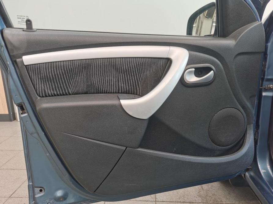 Renault Sandero I Барнаул  - изображение 24