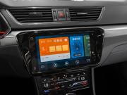 Skoda Superb III Рестайлинг Москва  - изображение 39