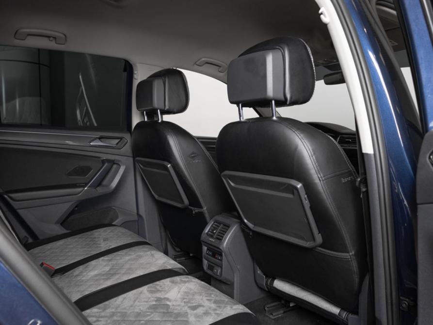 Volkswagen Tiguan II Казань  - изображение 8