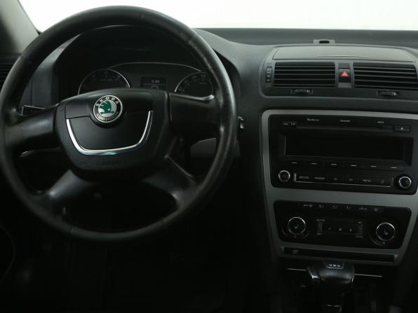 Skoda Octavia II (A5) Рестайлинг с пробегом 2009 года, цена 564 000 рублей, 347000 км, универсал, Автокод Объявления