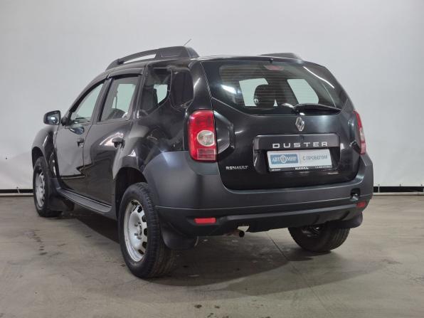Renault Duster I с пробегом 2013 года, цена 845 000 рублей, 109646 км, внедорожник, Автокод Объявления