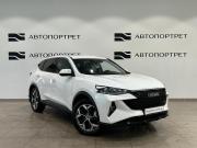 Haval F7 I Рестайлинг Санкт-Петербург  - изображение 22