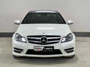 Mercedes-Benz C-Класс III (W204) Рестайлинг Тюмень  - изображение 28
