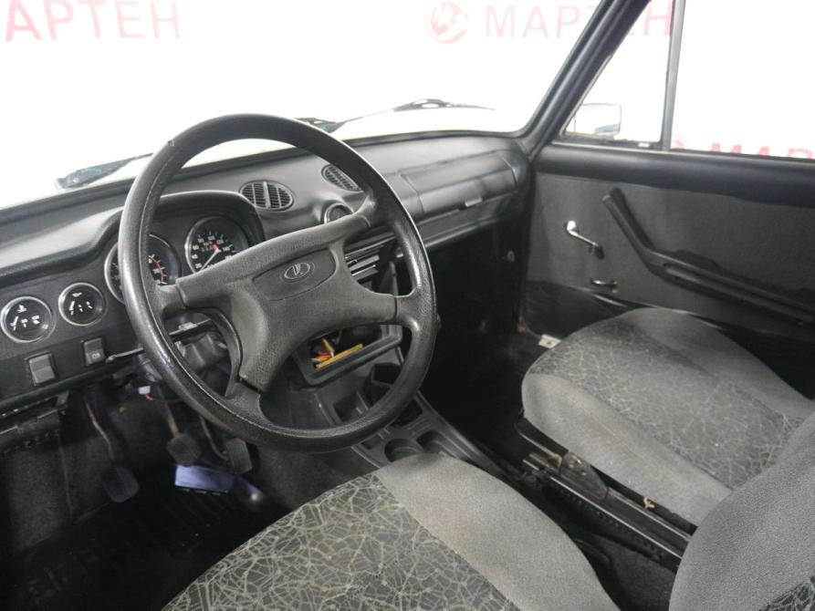 Lada (ВАЗ) 2106 Вологда  - изображение 9