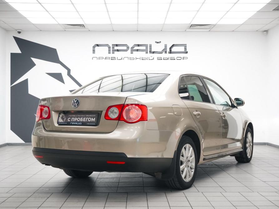 Volkswagen Jetta V Ростов-на-Дону  - изображение 3