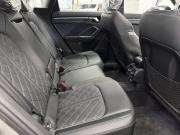 Audi Q3 II (F3) Воронеж  - изображение 36