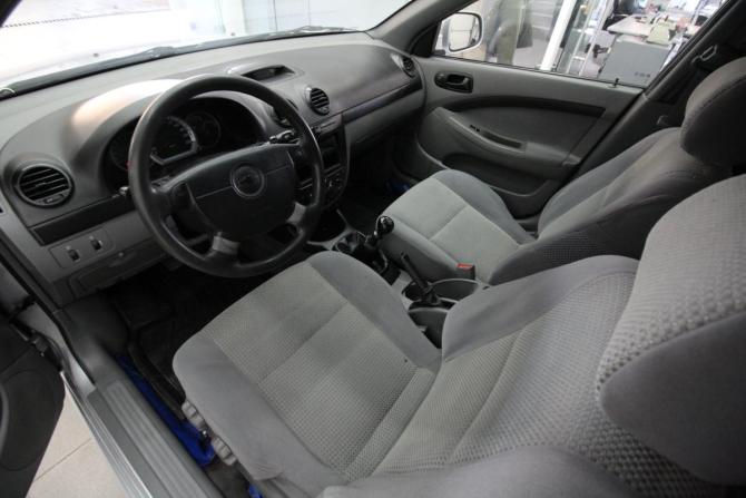 Chevrolet Lacetti I с пробегом 2012 года, цена 470 000 рублей, 192000 км, универсал, Автокод Объявления
