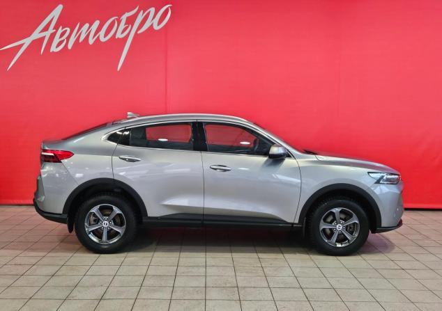 Haval F7x I Рестайлинг с пробегом 2024 года, цена 2 390 000 рублей, 40000 км, внедорожник, Автокод Объявления