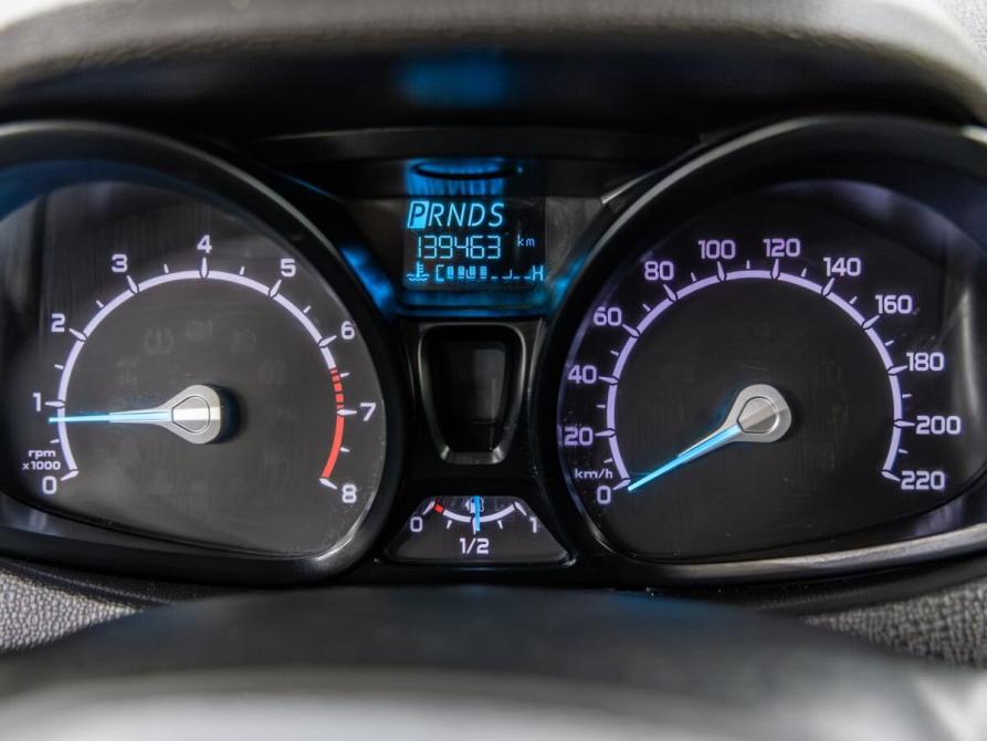 Ford EcoSport II Волгоград  - изображение 9