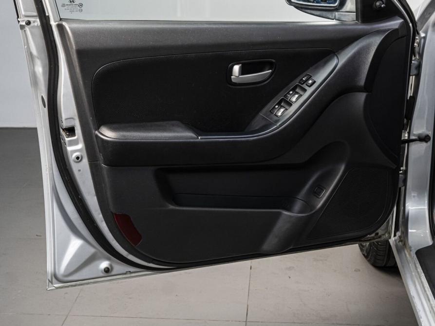 Hyundai Elantra IV (HD) Тюмень  - изображение 11