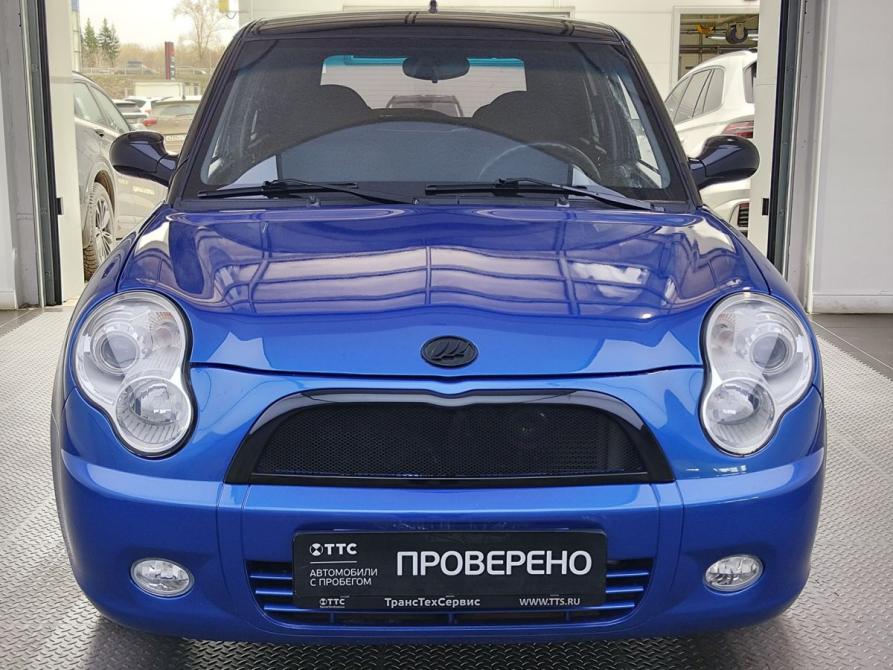 Lifan Smily I (320) Уфа  - изображение 2